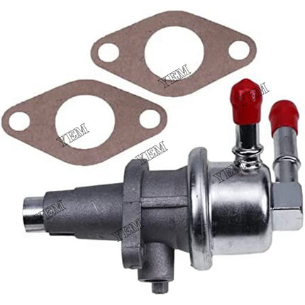 Fuel Pump For Bobcat Skid Steer Loader 751 751G 753 753G 753L 763 763G 773 773G