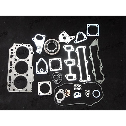 3TNE84 3TNE84T 3D84E-3B S3D84E-3B Full Gasket Kit Set For Yanmar Engine
