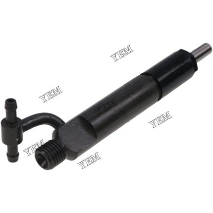 Fuel Injector 6202-13-3110 For Komatsu PC220-5 PC200-6 Excavator SA6D95L Engine