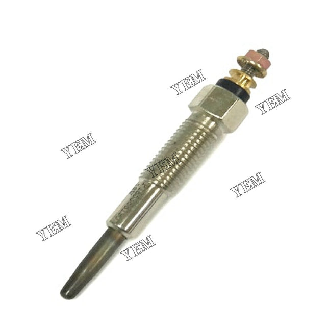 4PCS Glow Plug For Caterpillar CAT 301.5 3013 3013C 3014 302.5 3024 3024C 303.5