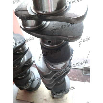 For Cummins Engine QSB6.7 Crankshaft 3968165