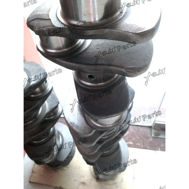 For Cummins Engine QSB6.7 Crankshaft 3968165