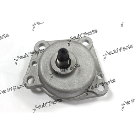 For Mitsubishi S4S OIL PUMP For Mitsubishi F18B FD20 FD25 FD30 FD35 For klifts Engine