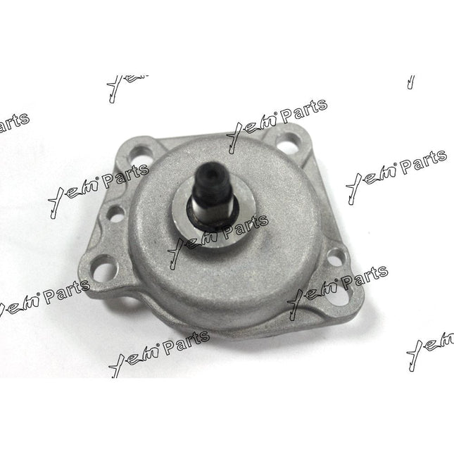 For Mitsubishi S4S OIL PUMP For Mitsubishi F18B FD20 FD25 FD30 FD35 For klifts Engine