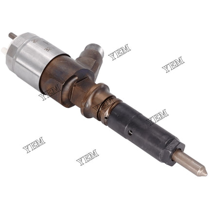 Fuel Injector 326-4700 For CAT Caterpillar Excavator 320D 321D C6 C6.4