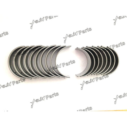 V3300 V3300DI 16V Overhaul Rebuild Kit For Kubota Engine Part Gasket Ring Piston