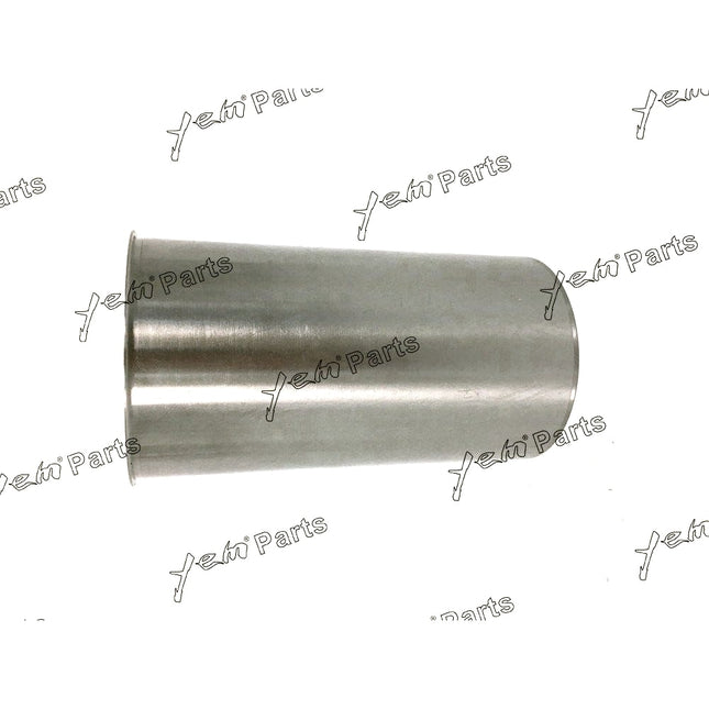 4 PCS Engine Cylinder Liner 5112610152 For Isuzu C223 2.2L For Isuzu Pup TFR TFS TBR