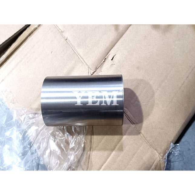 D662 Cylinder Liner Semi-finishe For Kubota Engine A-13 A13 Tractor RePair Parts