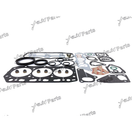 Yanmar Excavator 3TNE88 Engine Full Gasket Kit with Head Gasket