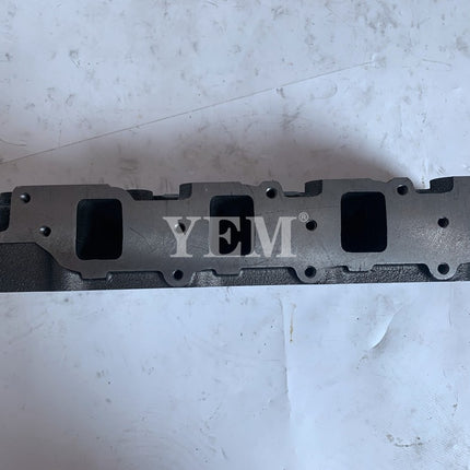 4TNE84 Cylinder Head Assy For Yanmar Engine Parts