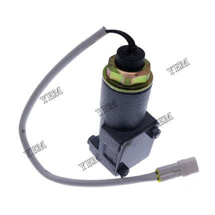 High Speed Solenoid Valve 9147260 Fit For Hitachi Excavator EX200-2 EX200-3