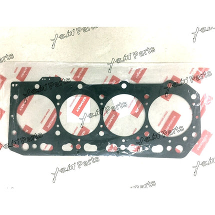 Head Gasket For Yanmar 4TNV88 Engine