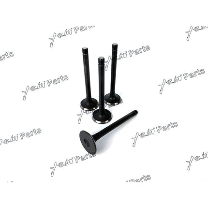 Valve For Kubota V2203 - Intake Engine Parts