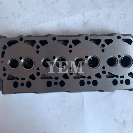 4TNE84 Cylinder Head Assy For Yanmar Engine Parts
