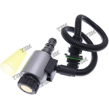 Solenoid Valve 15066984 11144019 For Volvo Wheel Loader L90E L110E L120E L220D