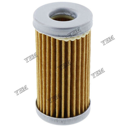 2X For Case IH 234 234H 235 244 245 254 255 265 275 TX2140 TX2160 Fuel Filter