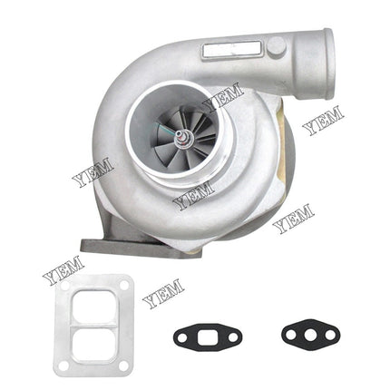 For Caterpillar 3304 Engine 941 951B 951C 955L Turbo T04B91 Turbocharger 4N-6858