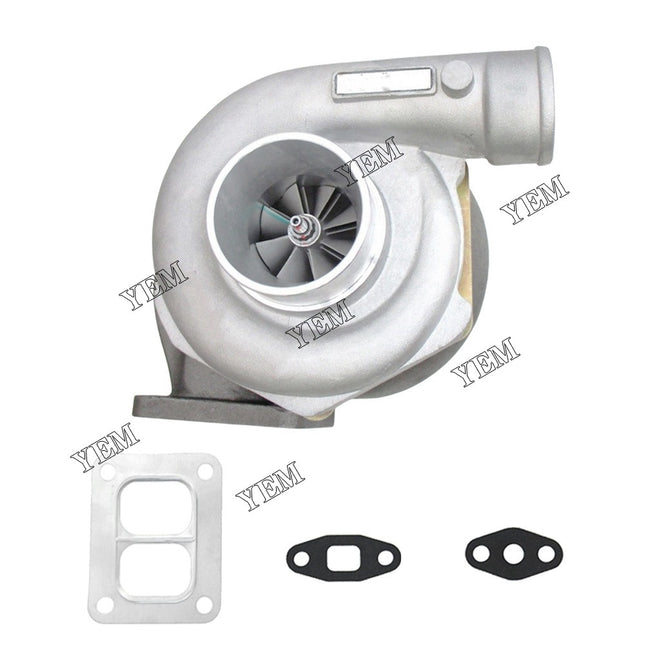 For Caterpillar 3304 Engine 941 951B 951C 955L Turbo T04B91 Turbocharger 4N-6858
