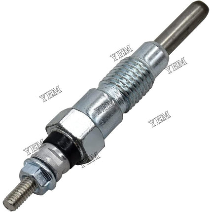4PCS Glow Plug 15694-65512 For Kubota D950 D600 D640 D850 D750 V1100 V1200 Z600