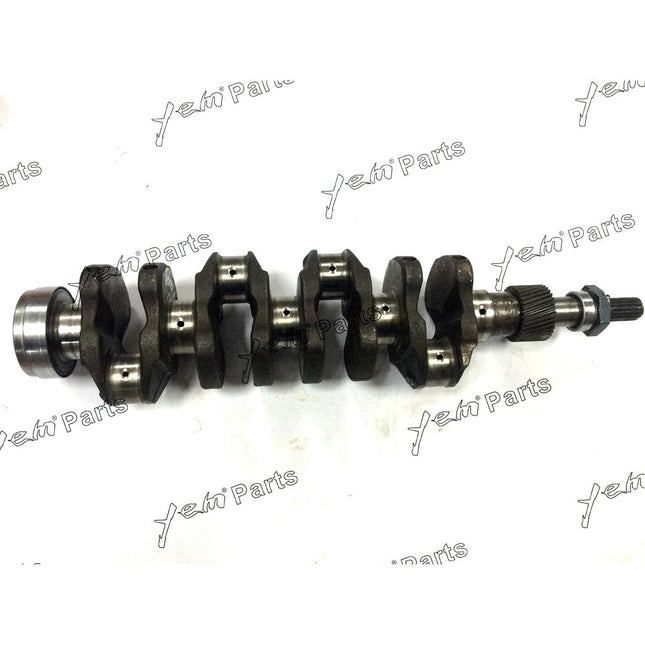 V2203 V2203-DI V2203-M V2203-E crankshaft For Kubota Engine For Bobcat 753 773 763