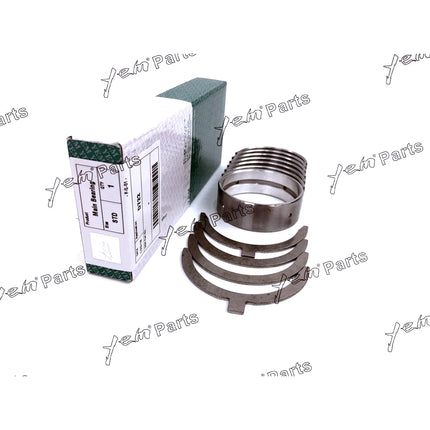 Metal Kit For Kubota D722 STD (main bearing + con-rod bearing + thrust washer) Engine Parts