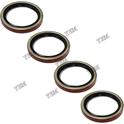 For Bobcat Skid Steer Axle Oil Seal 742 743 751 753 763 773 7753