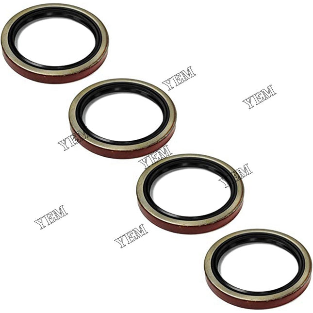 For Bobcat Skid Steer Axle Oil Seal 742 743 751 753 763 773 7753