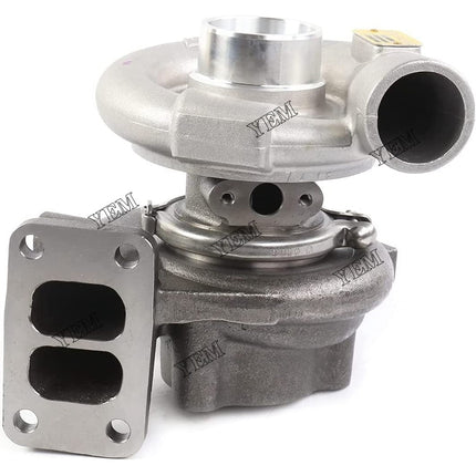 Turbo S200 Turbocharger 431-4575 For Caterpillar CAT C7.1 Engine