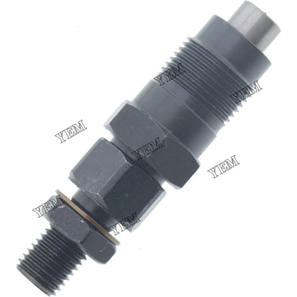 4 PCS Fuel Injector 16454-53903 For Kubota D1703 V2003 V2203 SQ1200 SQ3250 KX1212