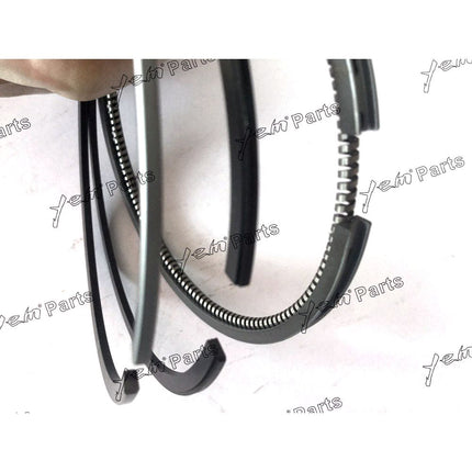 For Kubota V1205 V1205B Overhaul Re-ring Kit Engine Piston Ring Bearing Gasket