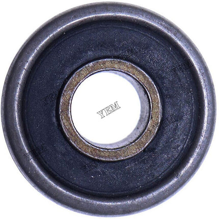 Rubber Bushing Steering For Bobcat Skid Steer 553 653 773 864 7753 S70 Press Fit