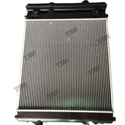 Generator Radiator 2485B280 For Perkins 10000-00436 DJ51279 Same Day Ship