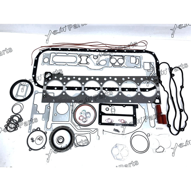 For Cummins ISX/QSX Engine Upper Head Gasket Set 4955595