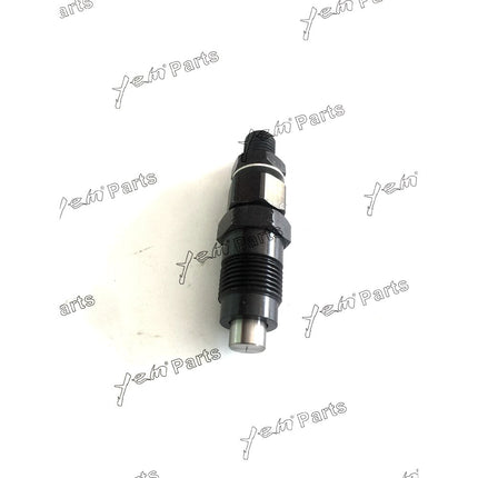 4PCS New Fuel Injector 6672405 For Bobcat B100 B200 For Kubota V1505 V1505T Engine