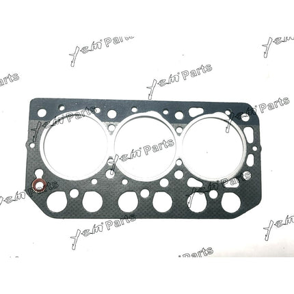 S3L S3L2 S3L-2 Engine Full Gasket Kit Set For Mitsubishi Peljob EB250/300/306