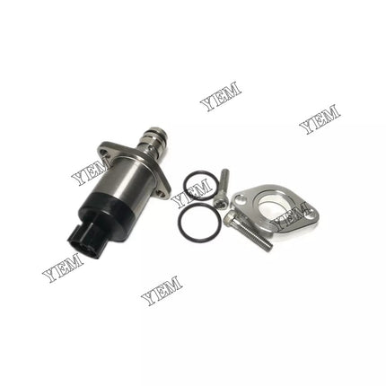 Suction Control Valve SCV 8-98145484-1 Overhaul Kits For Isuzu 4JJ1-t Engine
