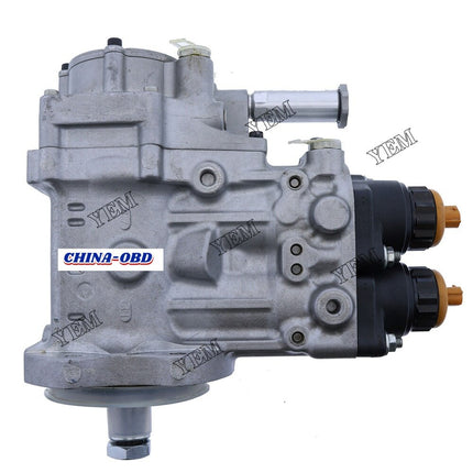Pump Assembly Fuel Supply 6261-71-1111 For Komatsu HM400-2 HM350-2 WA500-6
