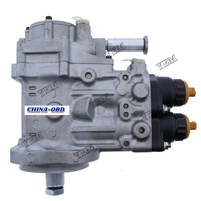 Pump Assembly Fuel Supply 6261-71-1111 For Komatsu HM400-2 HM350-2 WA500-6