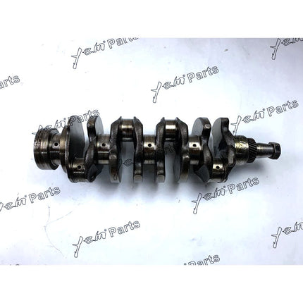 N844L N844LT Crankshaft For Shibaura Engine New For Holland T2410 T2420 Tractor Part