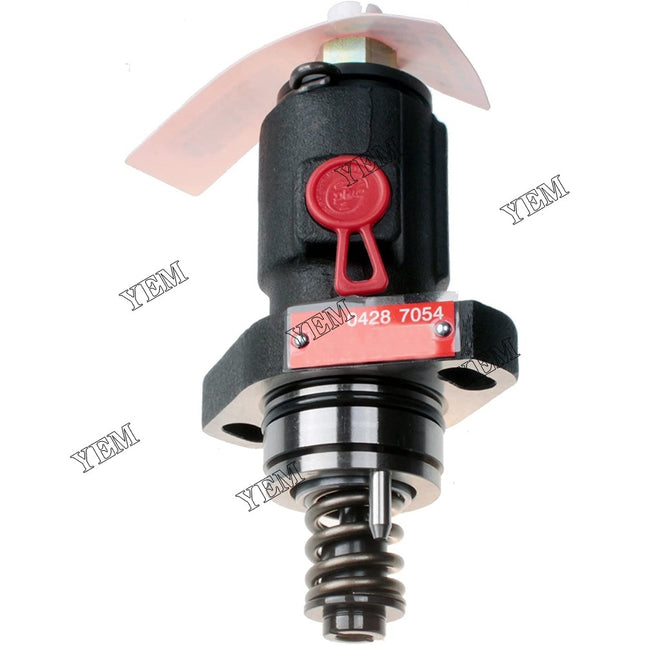 Fuel Injection Pump 04287054 A 0428 7054 C For Deutz 2011 Engine