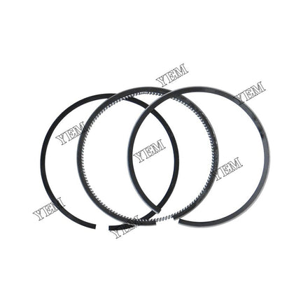 Piston Ring 3 Sets STD 67mm For Kubota D722 Diesel Engine 16853-21050