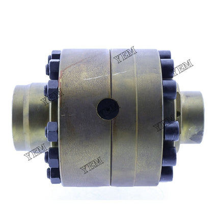 One Rear Differential Assembly AT338798 Fit For JOHN DEERE 210LE 310E 315SE 310G
