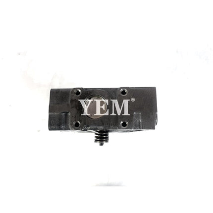 Complete Diesel Cylinder Head Valves + Full Gasket Set For Yanmar 3TNV70 3D70E