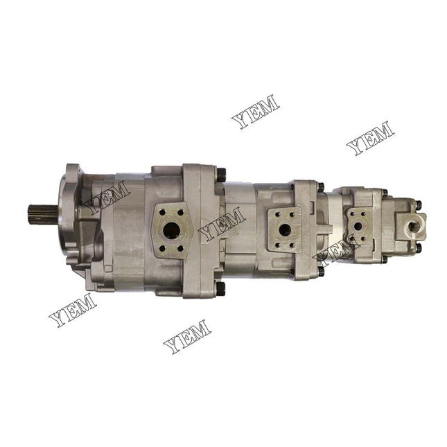 705-56-36082 7055636082 Hydraulic Pump ASSEMBLY For Komatsu WA250PZ-6 WA250-6
