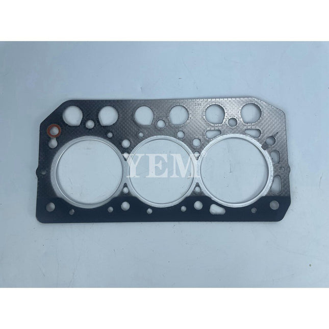 S3L Cylinder Head Gasket For Mitsubishi S3L S3L2 Tractor Loader & Generator