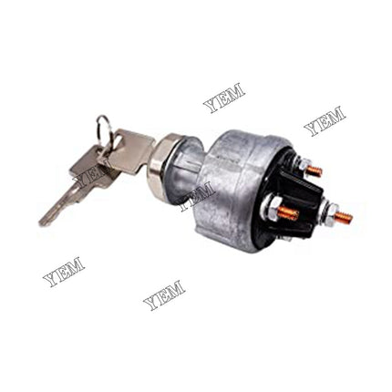 Ignition Switch Key 6665606 For Bobcat Loaders 630 730 731 732 741 742 743 751