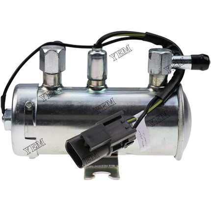 24V Fuel Pump 8-98009397-1 For Hitachi ZAX200 ZAX210 ZAX230 ZAX240 ZAX270 ZAX330