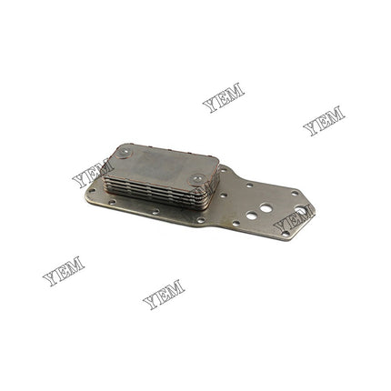 For Cummins 4BT 4BTA3.9 Engine 5 Plate Oil Cooler 3921557 3957543