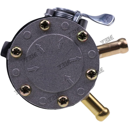 Fuel Lift Pump AM882588 For John Deere 4200 4300 4400 4500 4600 4700 790 4210