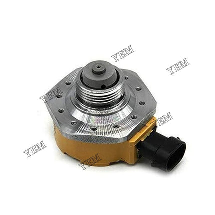 Electronic Solenoid Valve 312-5620 For CAT 320D Fuel Pump 326-4635 C6 C6.4